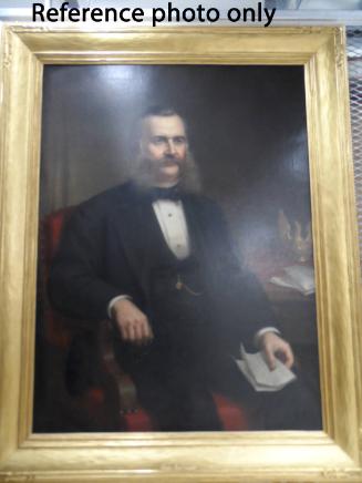Gift of William P. Gwinn, 1971.50.0, Connecticut Historical Society, No known copyright