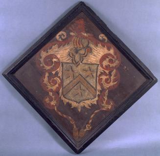 Gift of Eleanor Wyllys Allen, 1972.7.0, Connecticut Historical Society