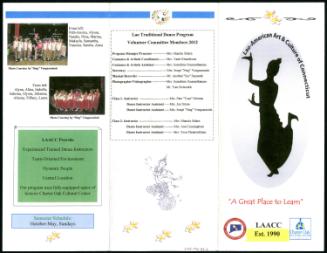 Connecticut Cultural Heritage Arts Program collections, 2015.196.83.2, Connecticut Historical S…