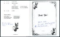 Connecticut Cultural Heritage Arts Program collections, 2015.196.83.3a-b, Connecticut Historica…