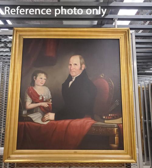Museum purchase, 1972.10.0, Connecticut Historical Society, No known copyright