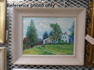 Gift of Lafayette J. Robertson, Jr., 1973.8.7, Connecticut Historical Society, Copyright undete…