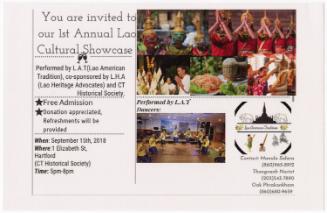 Connecticut Cultural Heritage Arts Program collections, 2015.196.83.34a, Connecticut Historical…