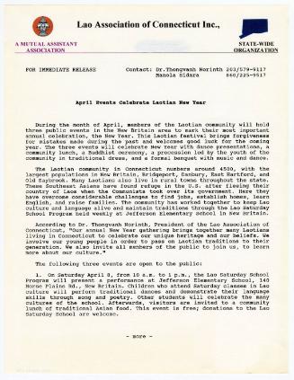 Connecticut Cultural Heritage Arts Program collections, 2015.196.83.37a, Connecticut Historical…