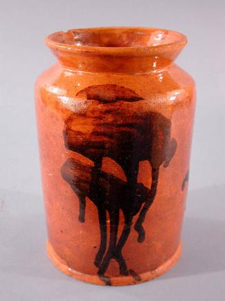 Preserve Jar