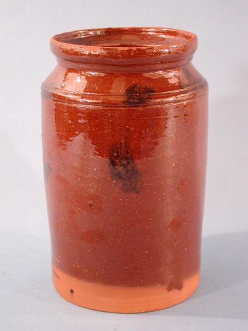 Preserve Jar