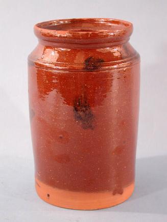 Preserve Jar