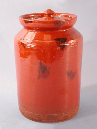 Preserve Jar