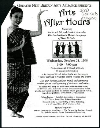 Connecticut Cultural Heritage Arts Program collections, 2015.196.83.8a, Connecticut Historical …