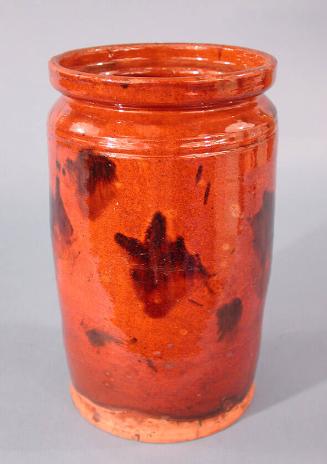 Preserve Jar