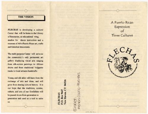 Connecticut Cultural Heritage Arts Program collections, 2015.196.90.1, Connecticut Historical S…