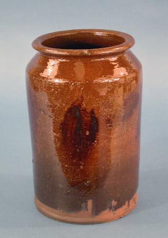 Preserve Jar