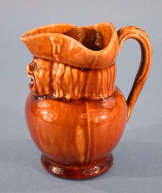 Toby Jug
