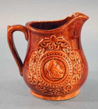 Pitcher