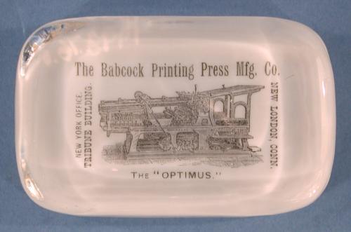 Paperweight