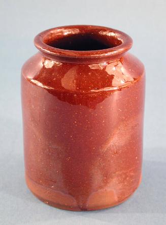 Preserve Jar