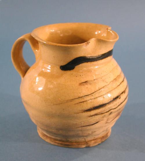 Pitcher