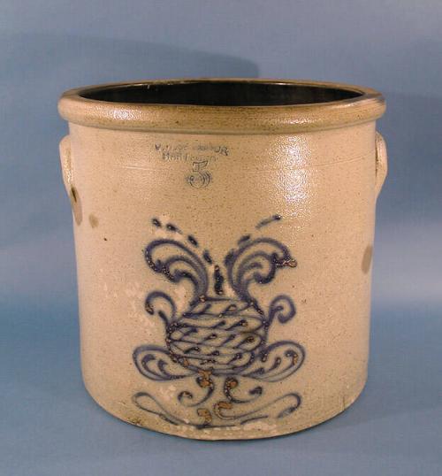 Jar or Crock