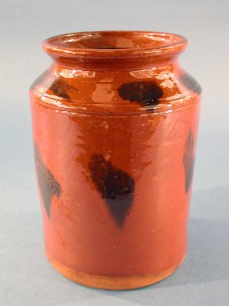 Preserve Jar