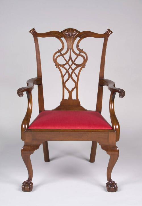 Gift of Frederick K. and Margaret R. Barbour, 1960.7.4   Photograph by David Stansbury  © 2005 …