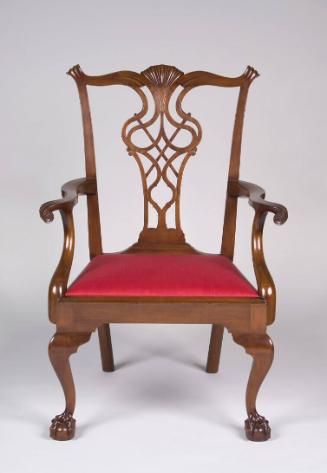 Gift of Frederick K. and Margaret R. Barbour, 1960.7.4   Photograph by David Stansbury  © 2005 …