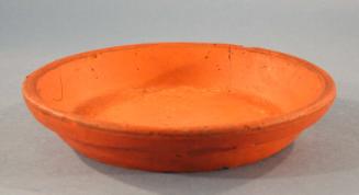 Flowerpot Saucer