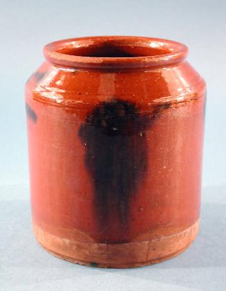 Preserve Jar