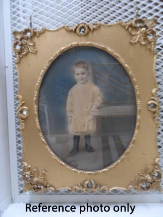 Gift of Eliot Nathaniel Bidwell, 1974.23.2, Connecticut Historical Society, No known copyright