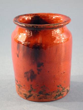 Preserve Jar