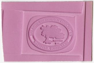 Gift of the Smith-Worthington Saddlery Co., 2021.22.5, Connecticut Historical Society, No Known…