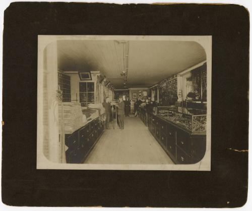 Gift of the Smith-Worthington Saddlery Co., 2021.22.34, Connecticut Historical Society, No Know…