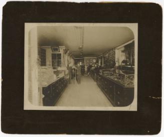 Gift of the Smith-Worthington Saddlery Co., 2021.22.34, Connecticut Historical Society, No Know…