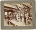 Gift of the Smith-Worthington Saddlery Co., 2021.22.38, Connecticut Historical Society, No Know…