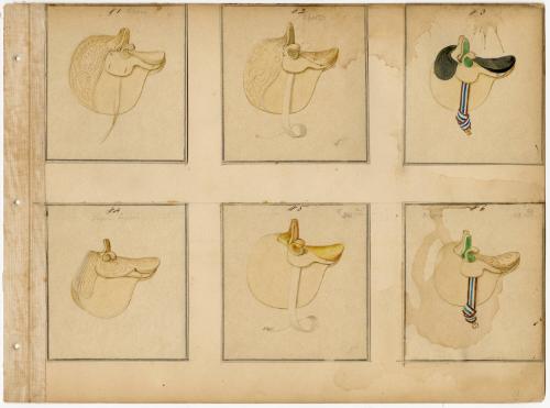 Gift of the Smith-Worthington Saddlery Co., 2021.22.63.1., Connecticut Historical Society, No K…