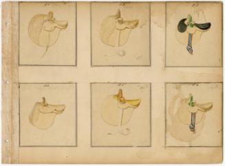 Gift of the Smith-Worthington Saddlery Co., 2021.22.63.1., Connecticut Historical Society, No K…