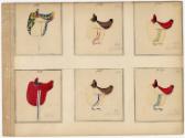 Gift of the Smith-Worthington Saddlery Co., 2021.22.63.7, Connecticut Historical Society, No Kn…