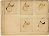 Gift of the Smith-Worthington Saddlery Co., 2021.22.63.11, Connecticut Historical Society, No K…