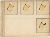 Gift of the Smith-Worthington Saddlery Co., 2021.22.63.12, Connecticut Historical Society, No K…