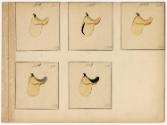 Gift of the Smith-Worthington Saddlery Co., 2021.22.63.14, Connecticut Historical Society, No K…