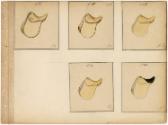 Gift of the Smith-Worthington Saddlery Co., 2021.22.63.17, Connecticut Historical Society, No K…
