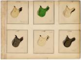Gift of the Smith-Worthington Saddlery Co., 2021.22.63.23, Connecticut Historical Society, No K…
