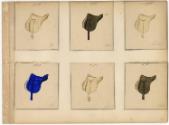 Gift of the Smith-Worthington Saddlery Co., 2021.22.63.27, Connecticut Historical Society, No K…