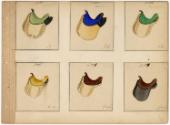 Gift of the Smith-Worthington Saddlery Co., 2021.22.63.30, Connecticut Historical Society, No K…