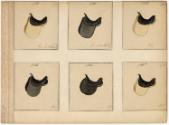 Gift of the Smith-Worthington Saddlery Co., 2021.22.63.31, Connecticut Historical Society, No K…