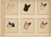 Gift of the Smith-Worthington Saddlery Co., 2021.22.63.37, Connecticut Historical Society, No K…