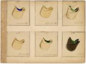 Gift of the Smith-Worthington Saddlery Co., 2021.22.63.40, Connecticut Historical Society, No K…
