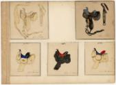 Gift of the Smith-Worthington Saddlery Co., 2021.22.63.41, Connecticut Historical Society, No K…
