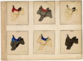 Gift of the Smith-Worthington Saddlery Co., 2021.22.63.42, Connecticut Historical Society, No K…
