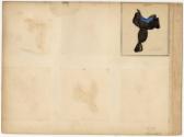 Gift of the Smith-Worthington Saddlery Co., 2021.22.63.42, Connecticut Historical Society, No K…