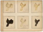 Gift of the Smith-Worthington Saddlery Co., 2021.22.63.44, Connecticut Historical Society, No K…